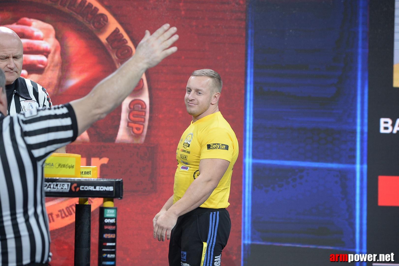 Zloty Tur 2015 By Mark Kazus Right Hand