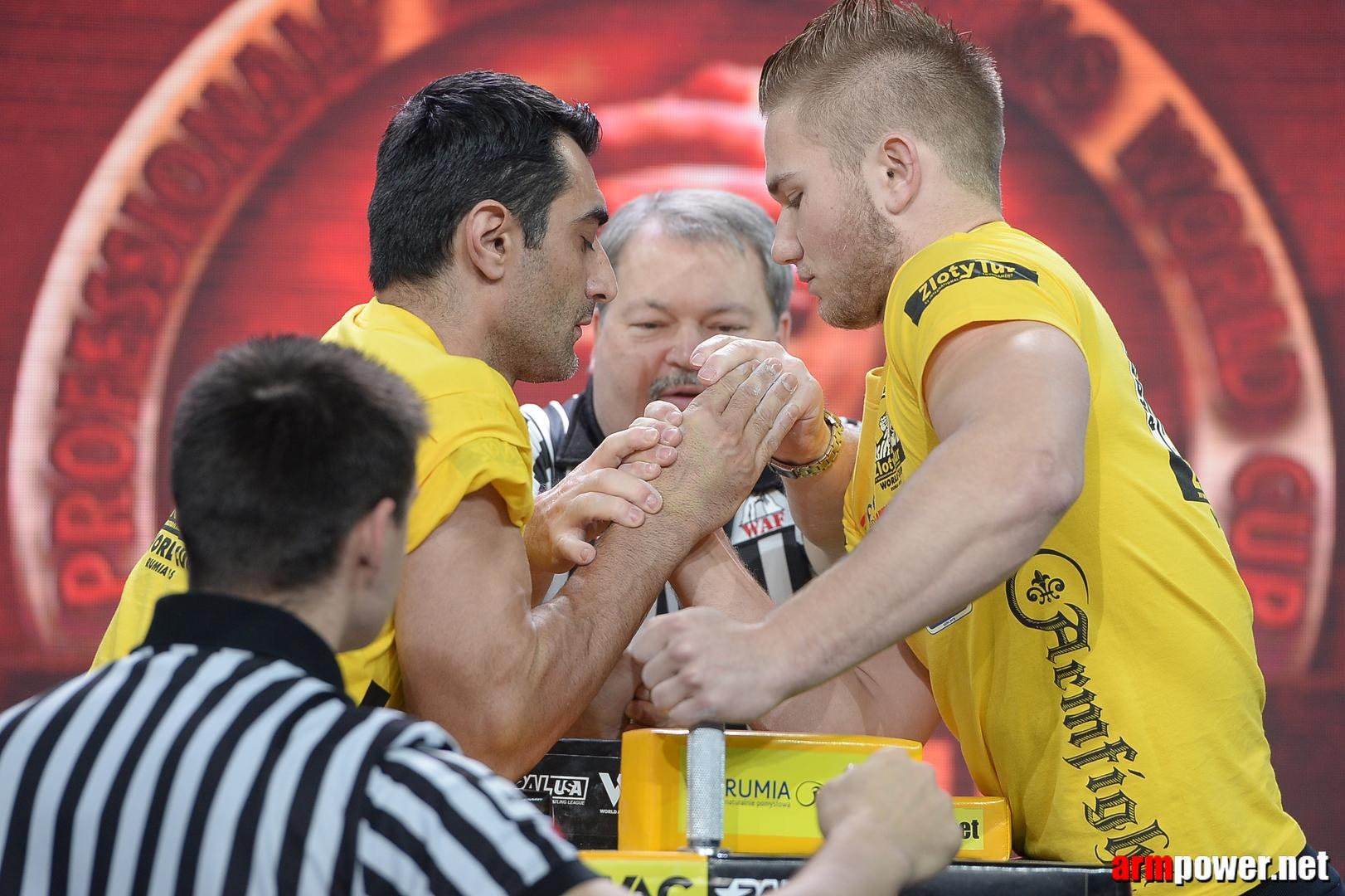 Zloty Tur 2015 By Mark Kazus Right Hand