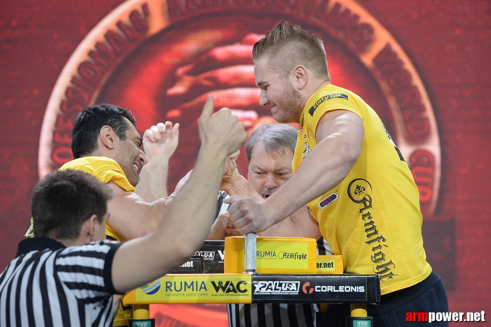 Zloty Tur 2015 By Mark Kazus Right Hand