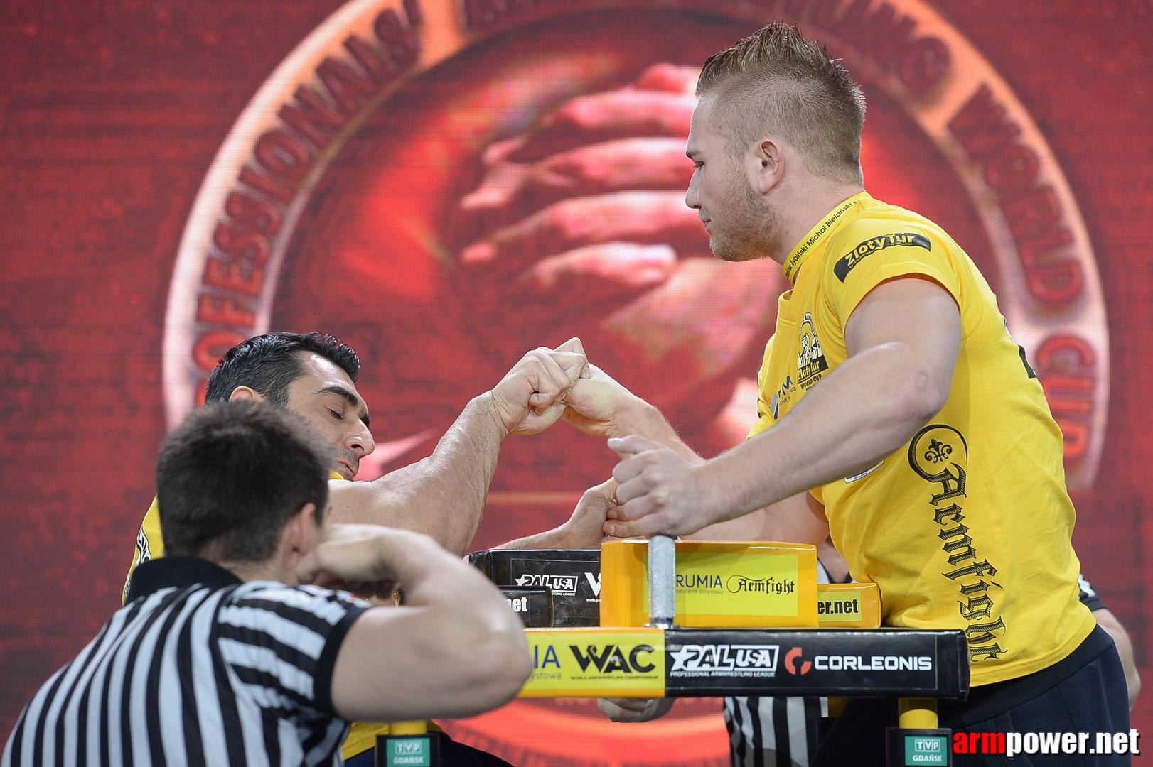 Zloty Tur 2015 By Mark Kazus Right Hand