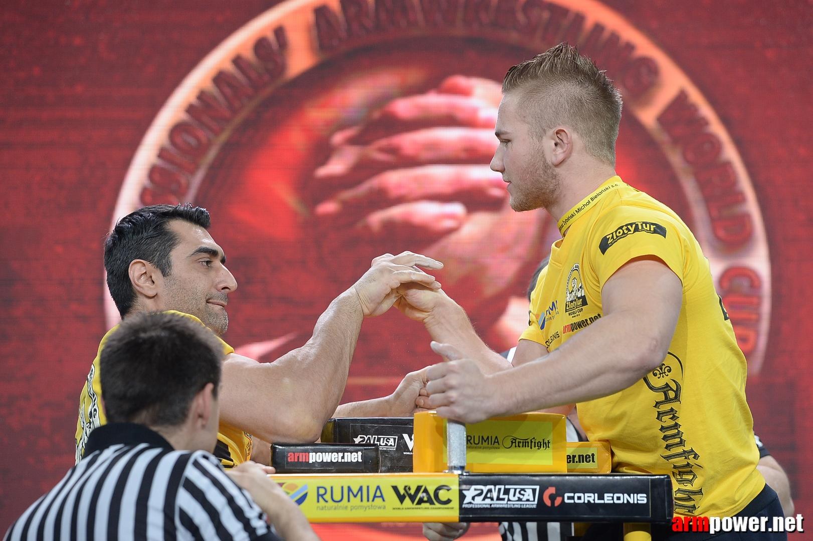 Zloty Tur 2015 By Mark Kazus Right Hand