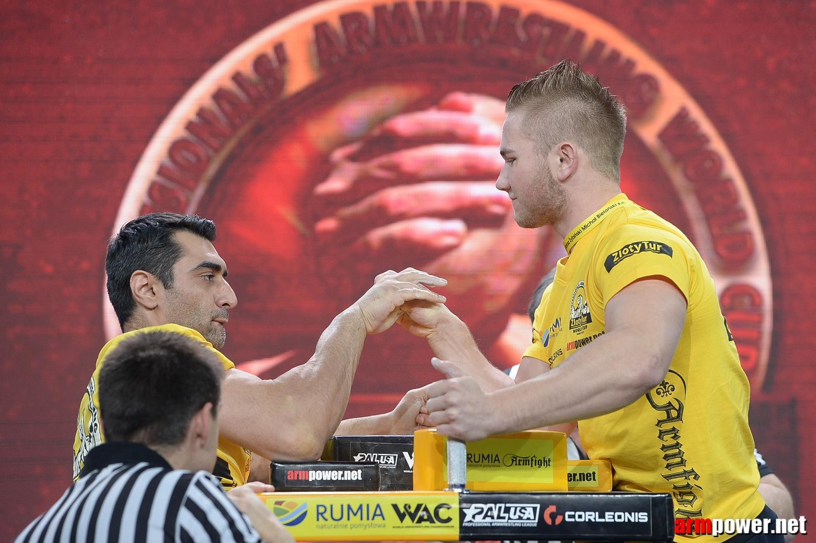 Zloty Tur 2015 By Mark Kazus Right Hand