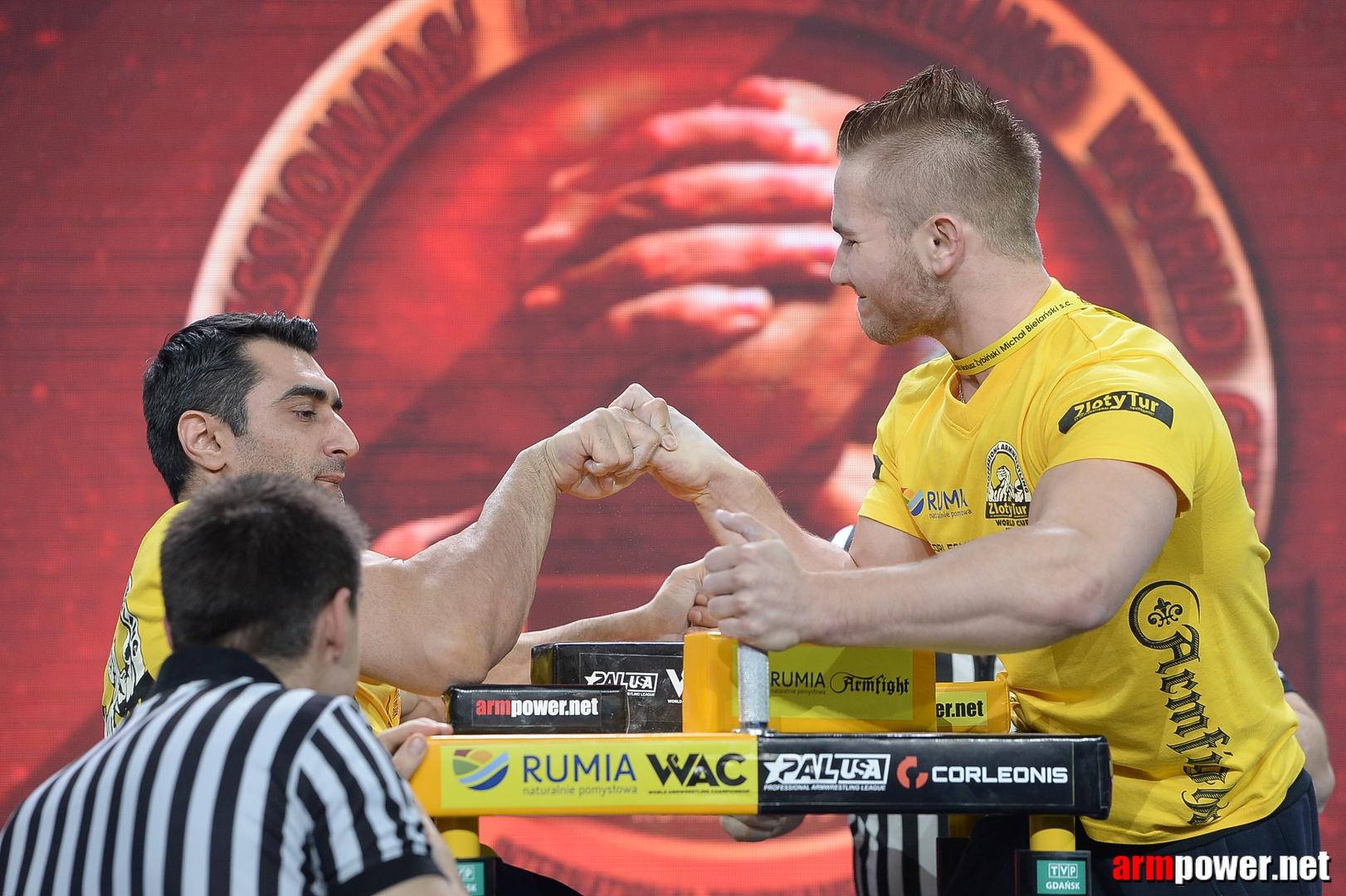 Zloty Tur 2015 By Mark Kazus Right Hand