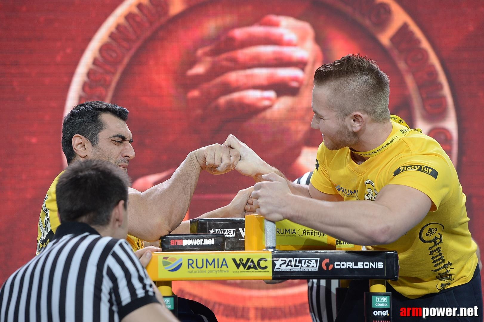 Zloty Tur 2015 By Mark Kazus Right Hand