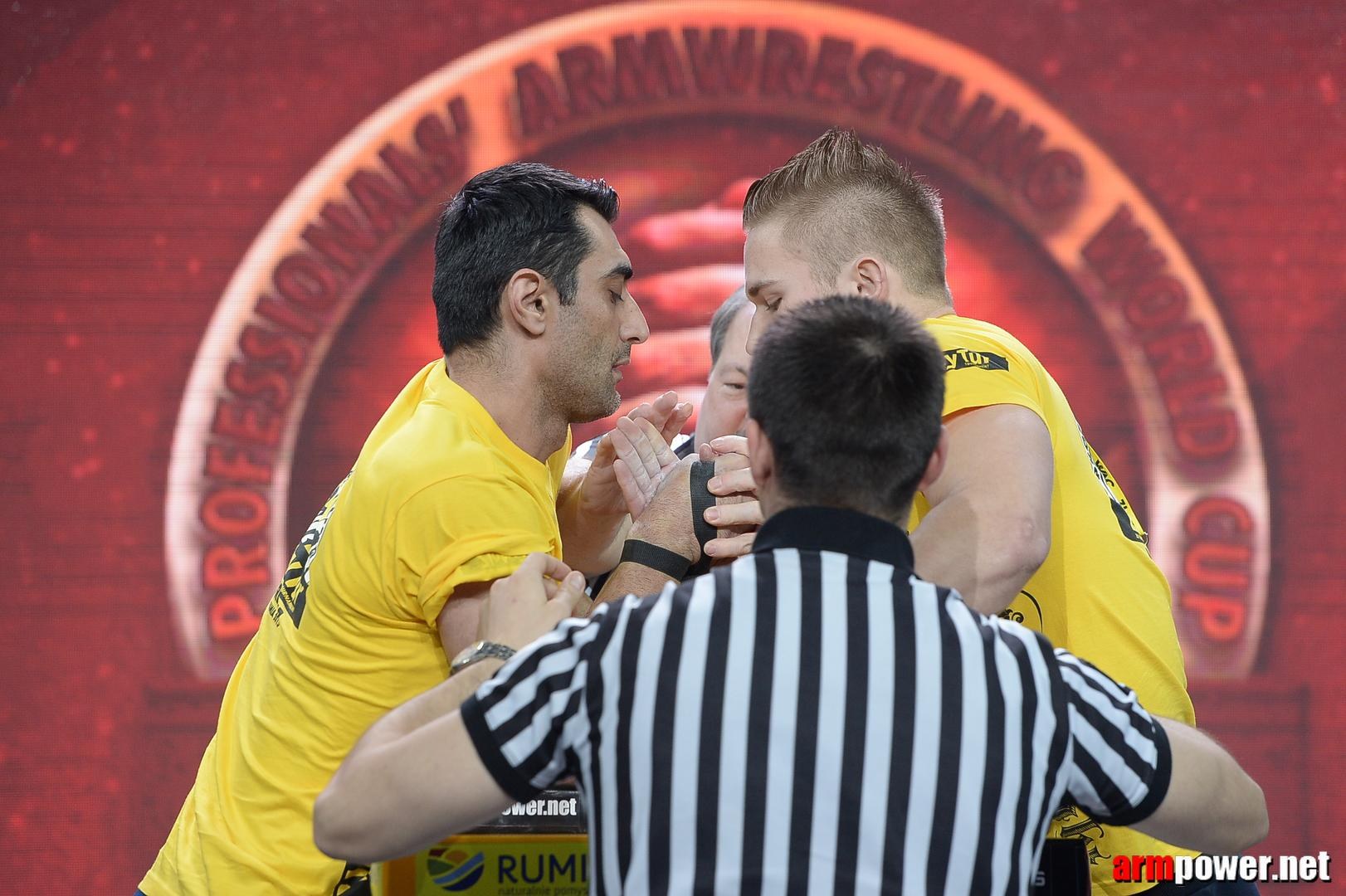 Zloty Tur 2015 By Mark Kazus Right Hand