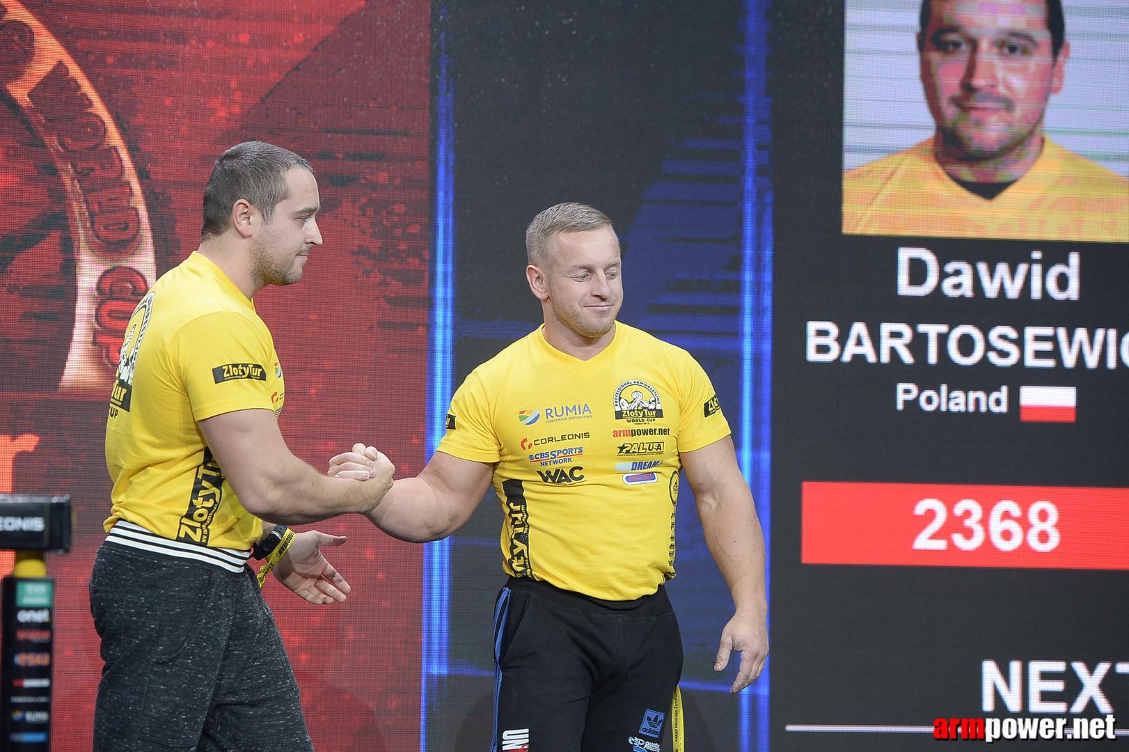 Zloty Tur 2015 By Mark Kazus Right Hand