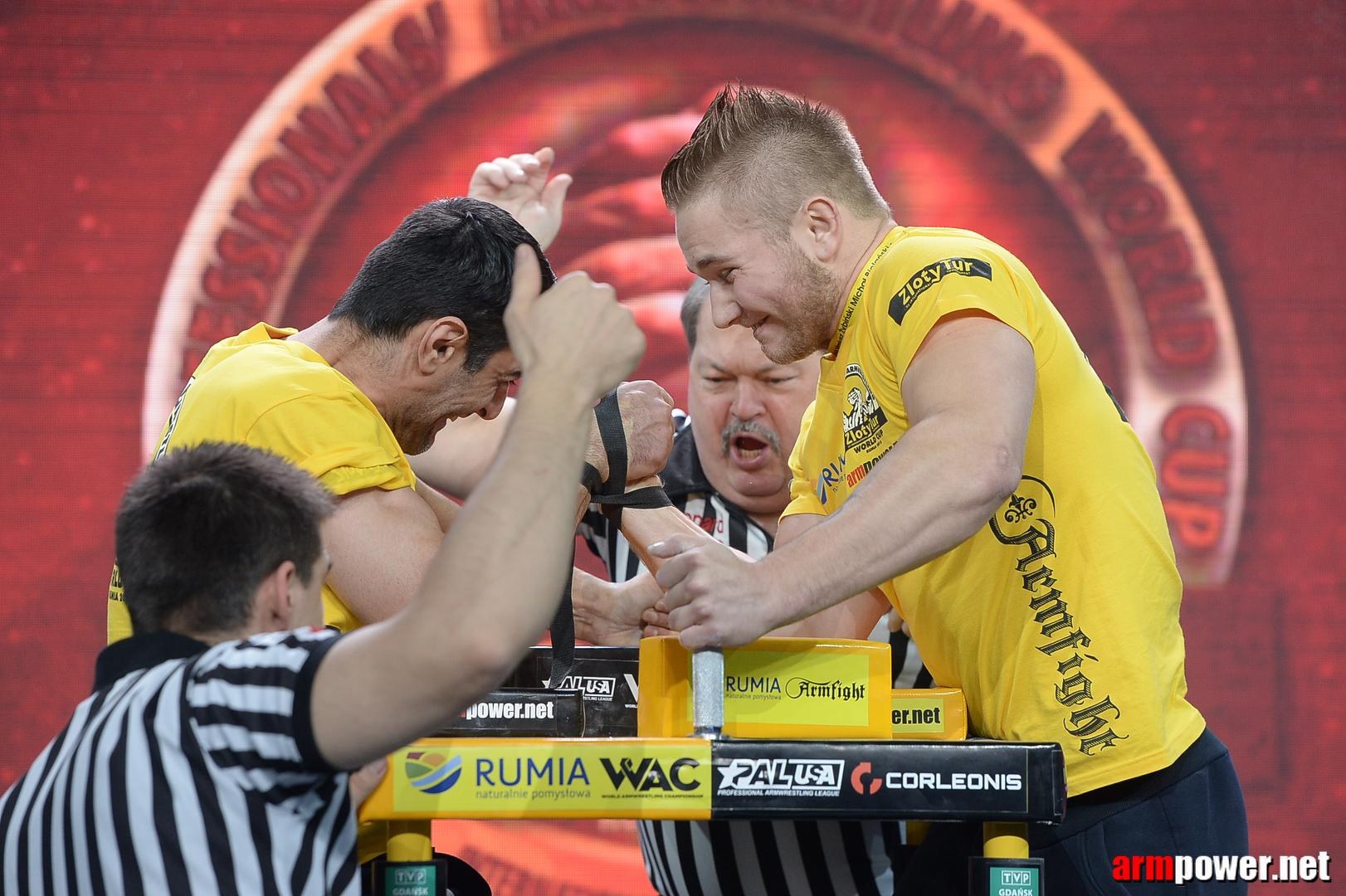 Zloty Tur 2015 By Mark Kazus Right Hand