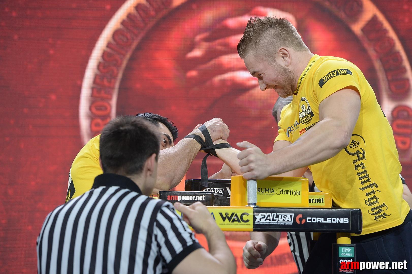 Zloty Tur 2015 By Mark Kazus Right Hand