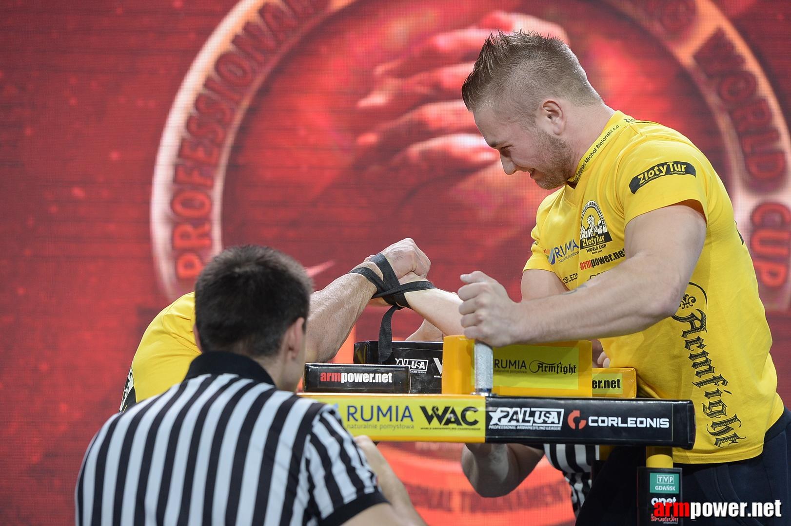 Zloty Tur 2015 By Mark Kazus Right Hand