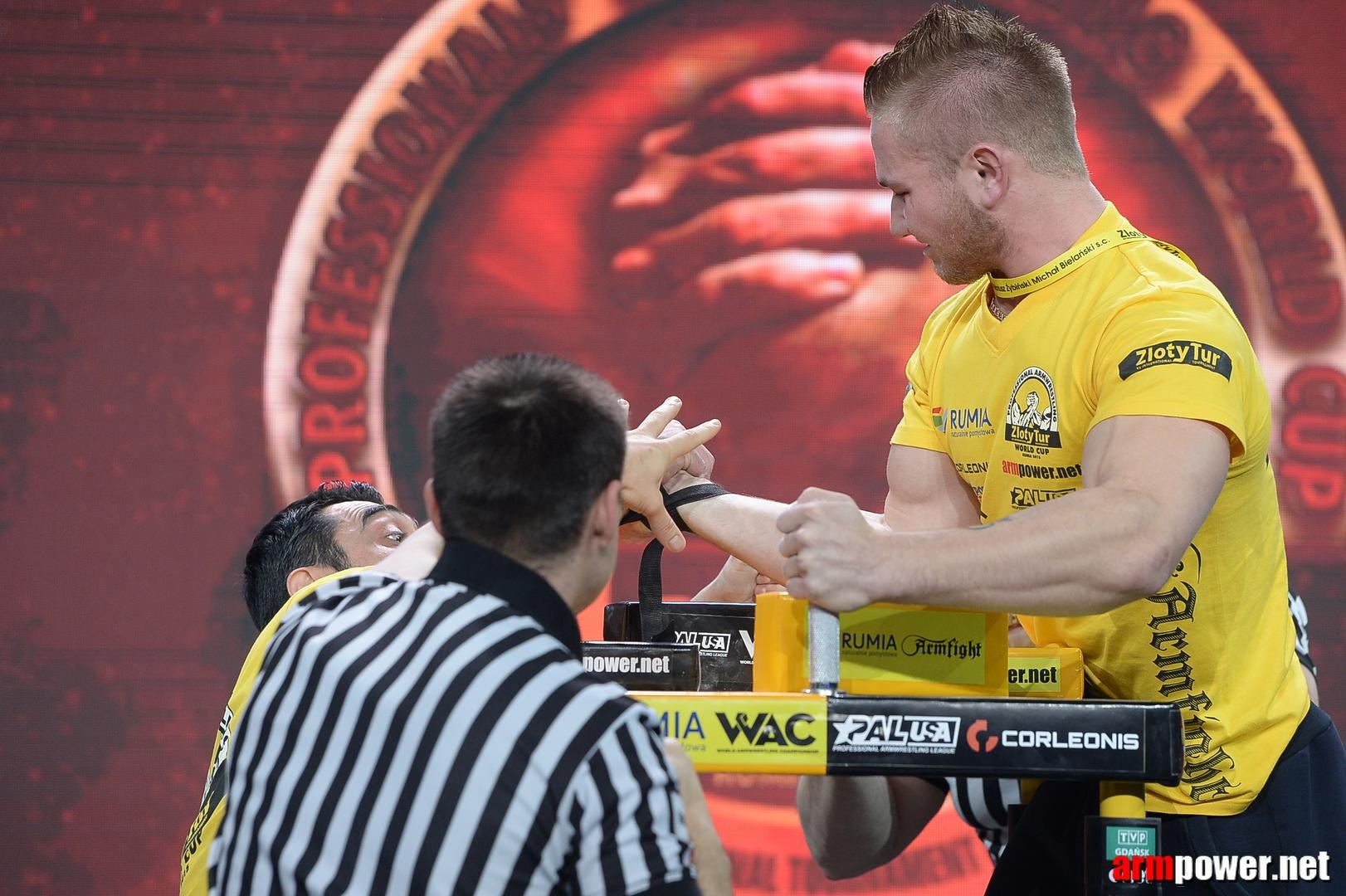 Zloty Tur 2015 By Mark Kazus Right Hand