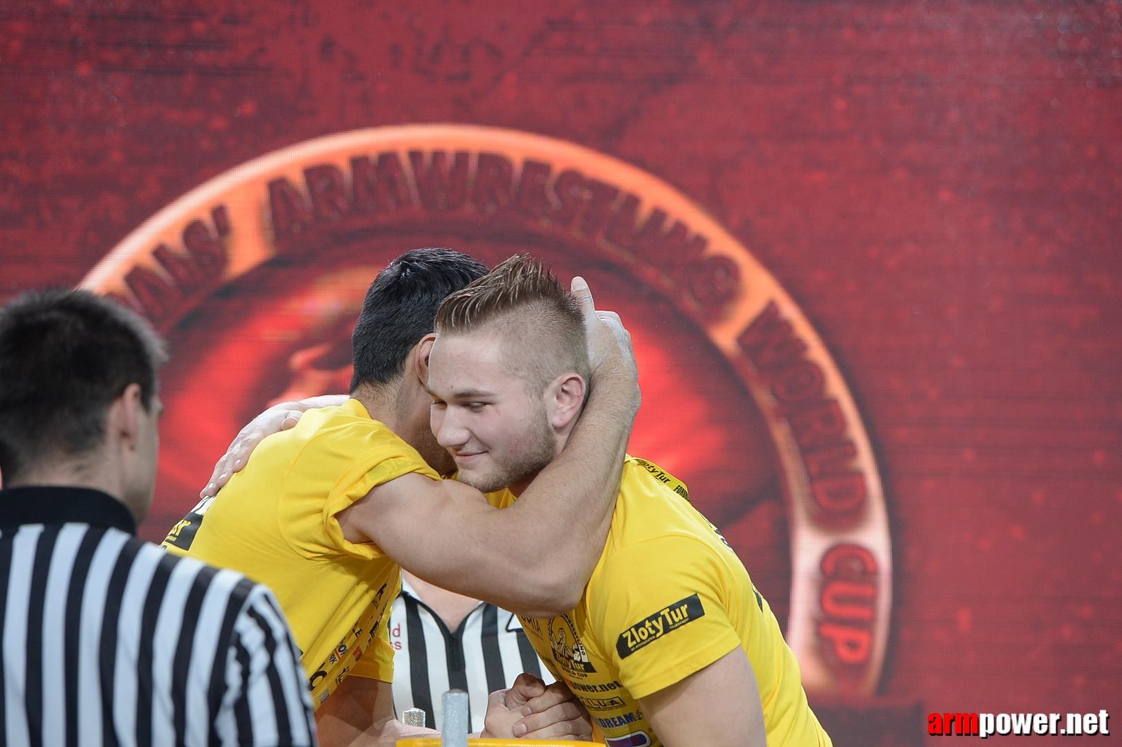 Zloty Tur 2015 By Mark Kazus Right Hand