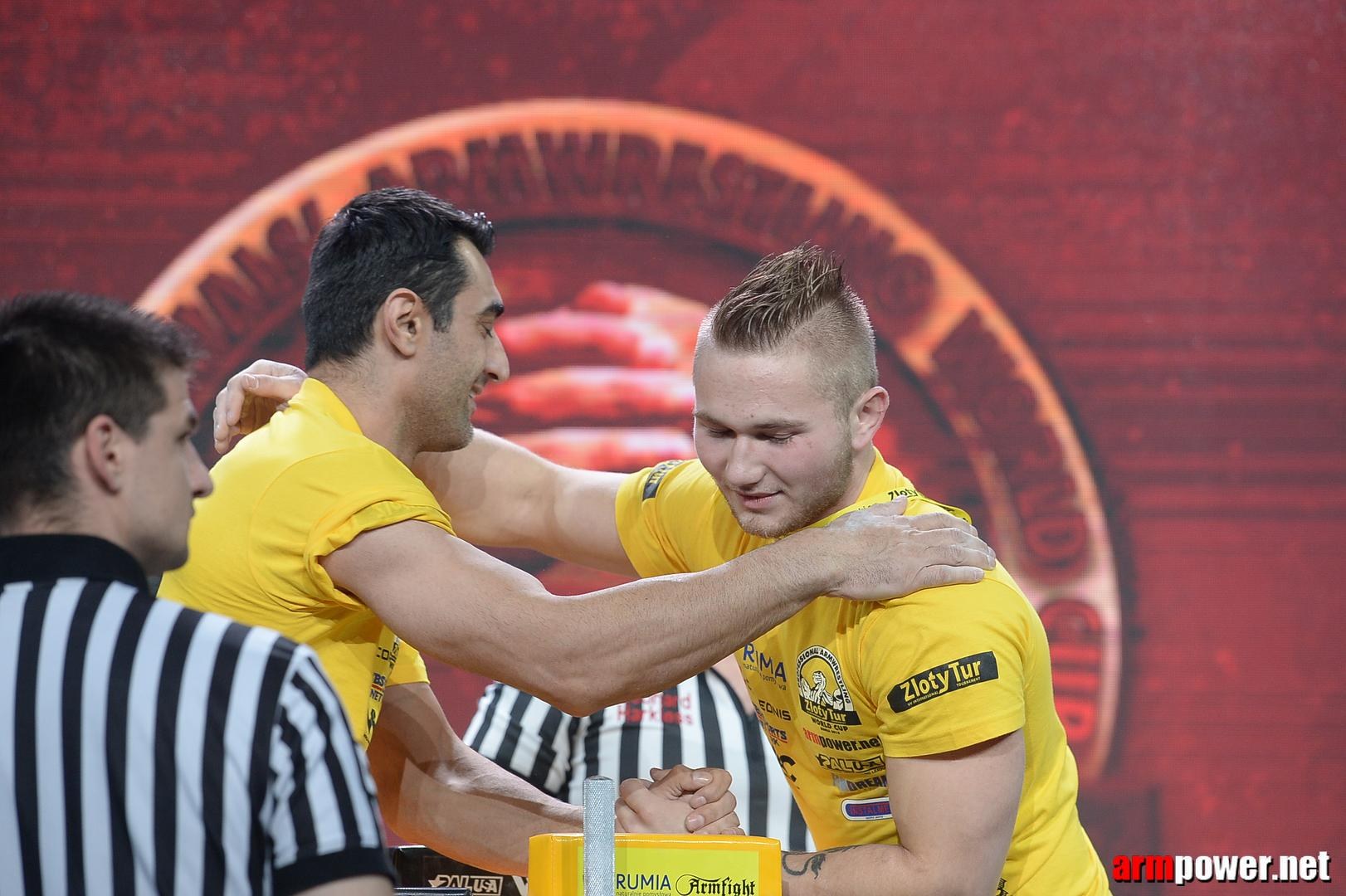 Zloty Tur 2015 By Mark Kazus Right Hand