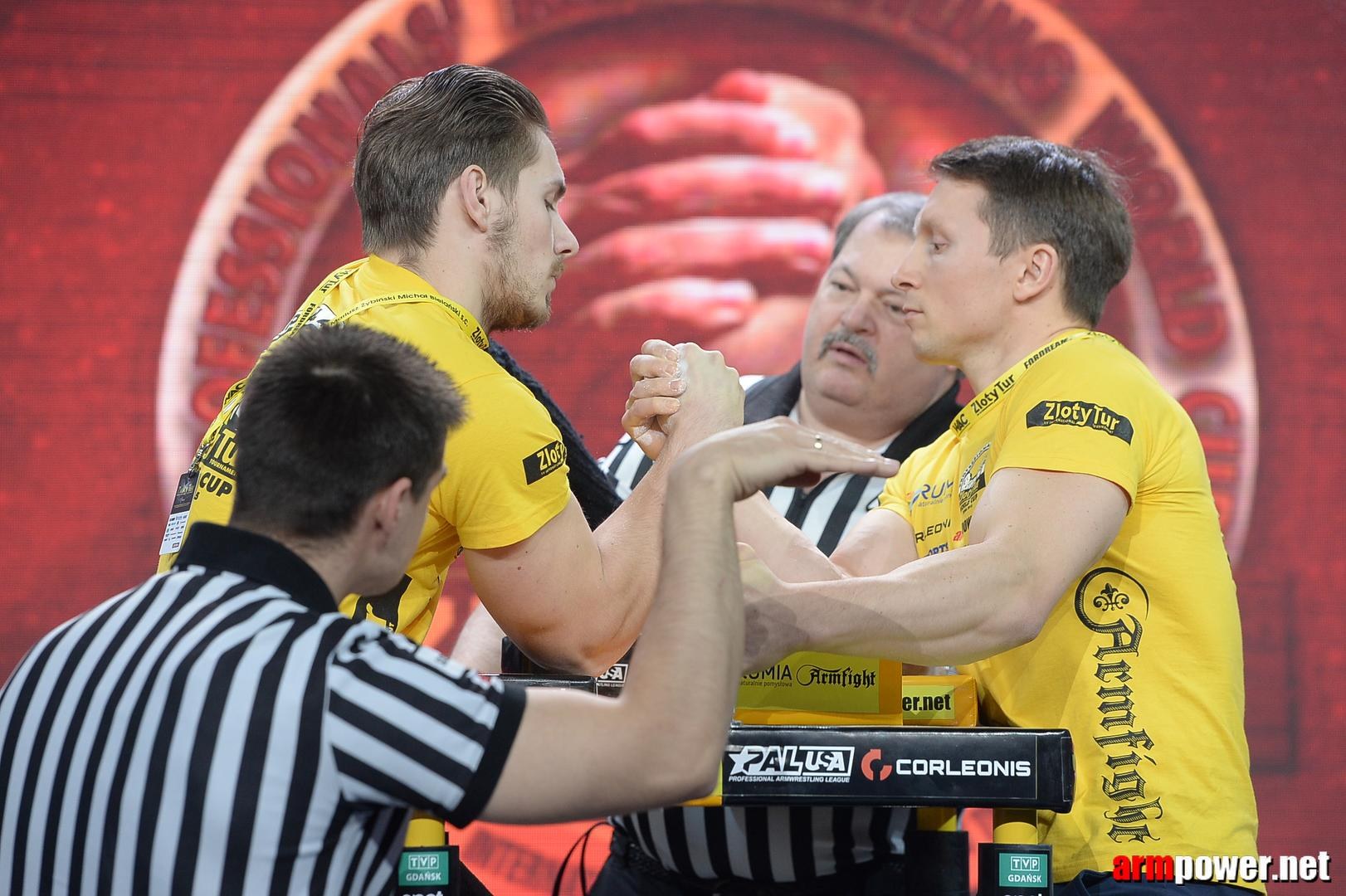 Zloty Tur 2015 By Mark Kazus Right Hand