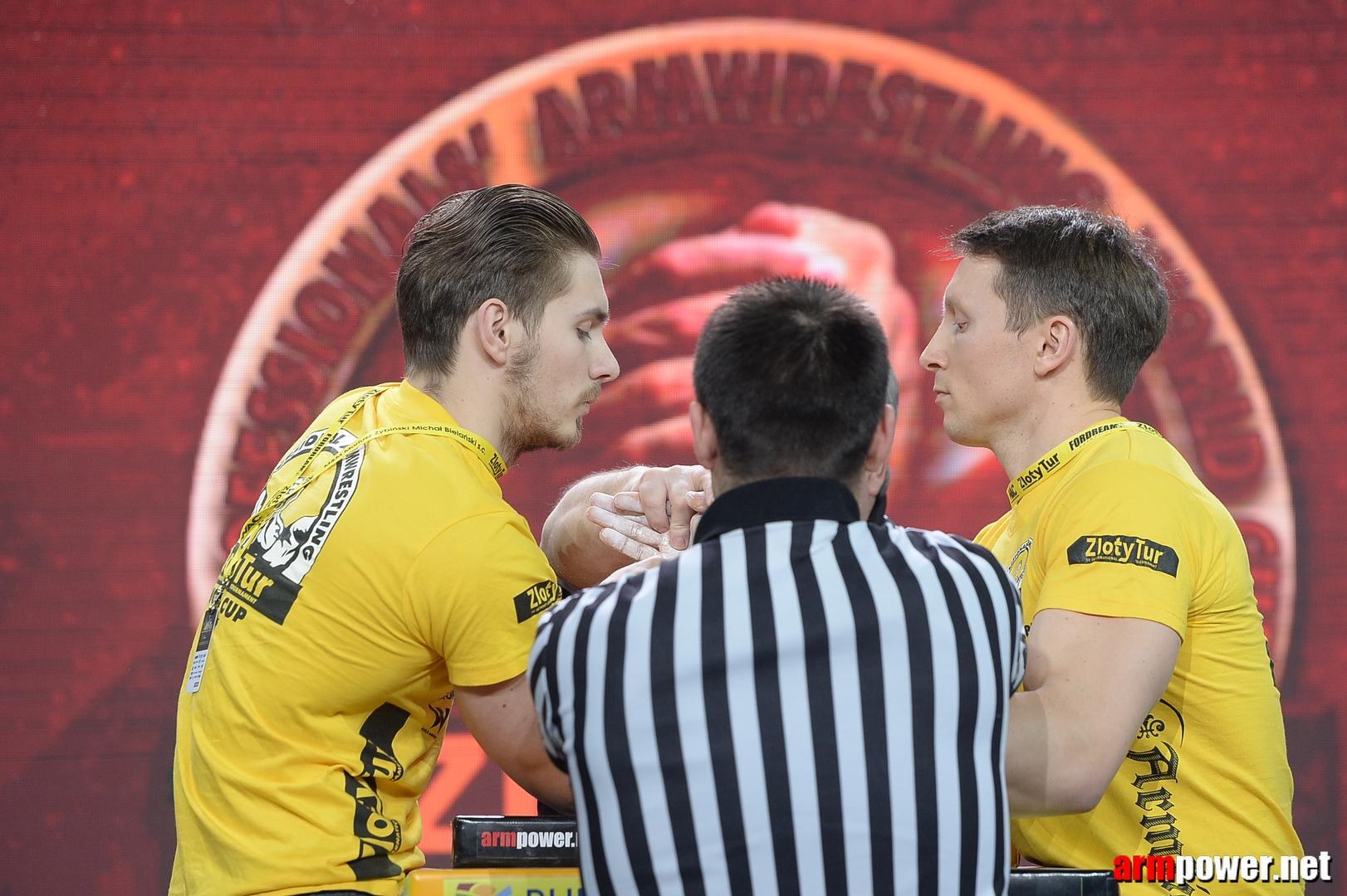 Zloty Tur 2015 By Mark Kazus Right Hand