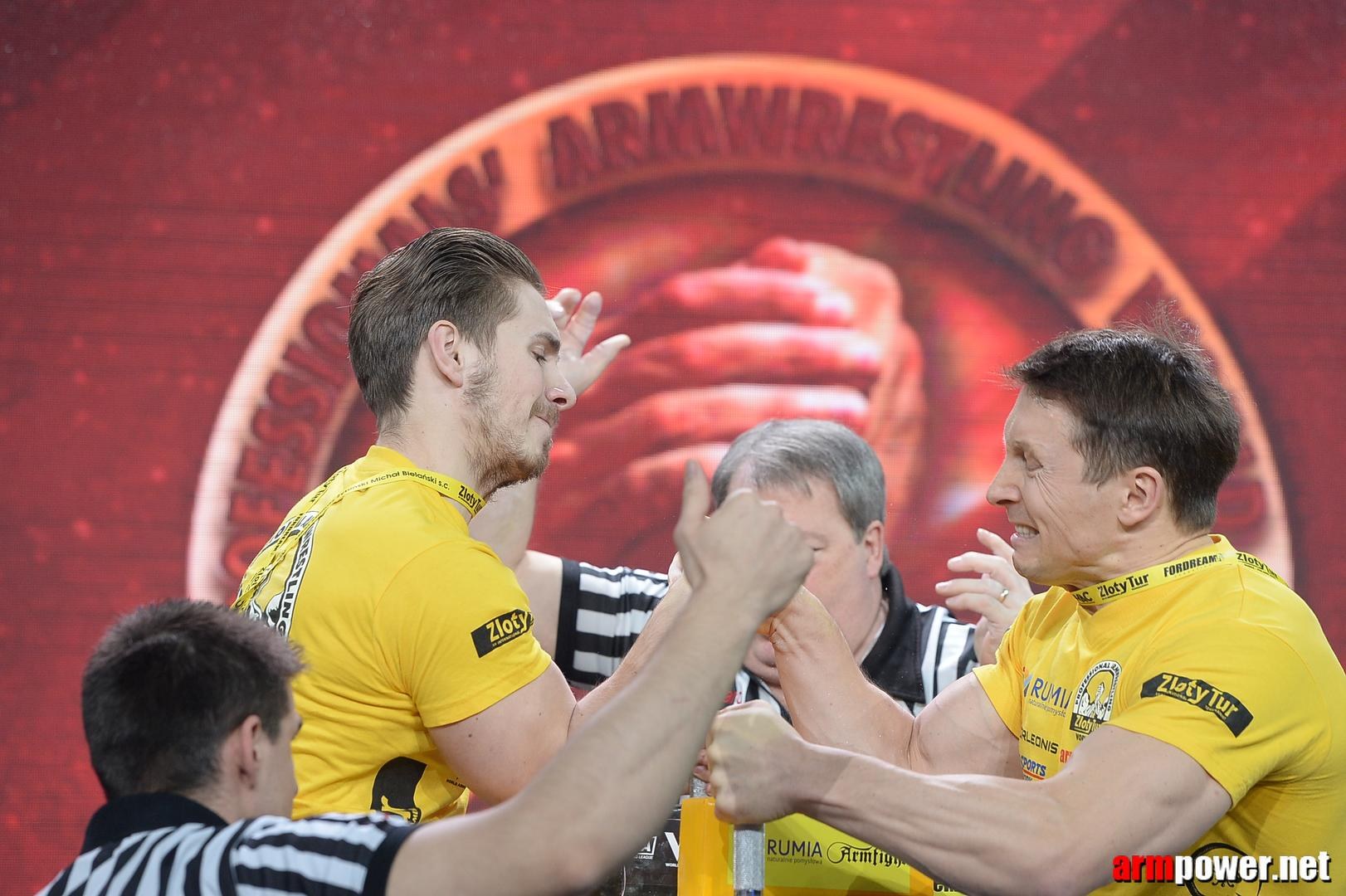 Zloty Tur 2015 By Mark Kazus Right Hand