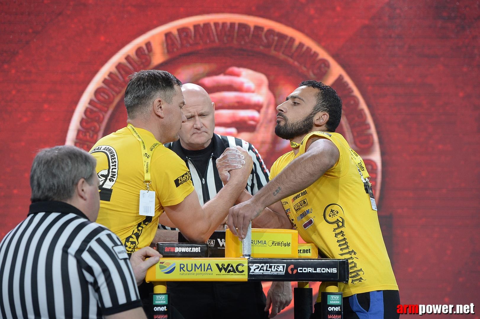 Zloty Tur 2015 By Mark Kazus Right Hand