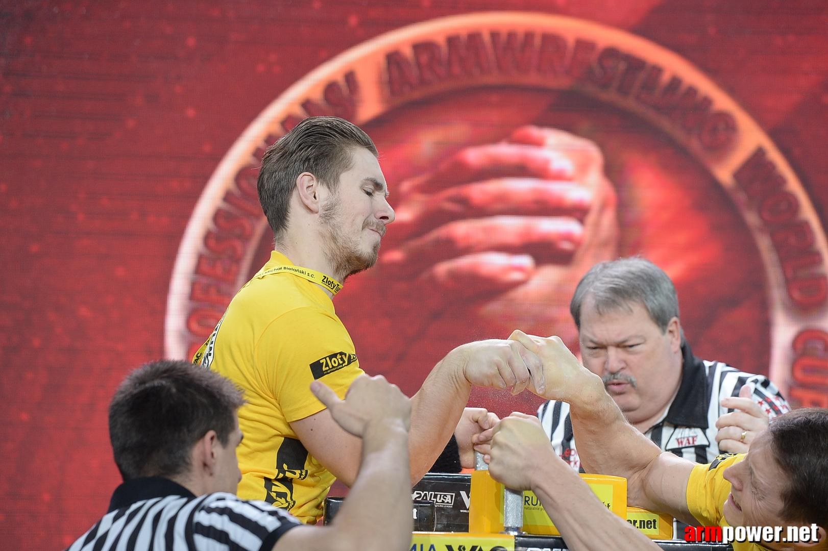 Zloty Tur 2015 By Mark Kazus Right Hand