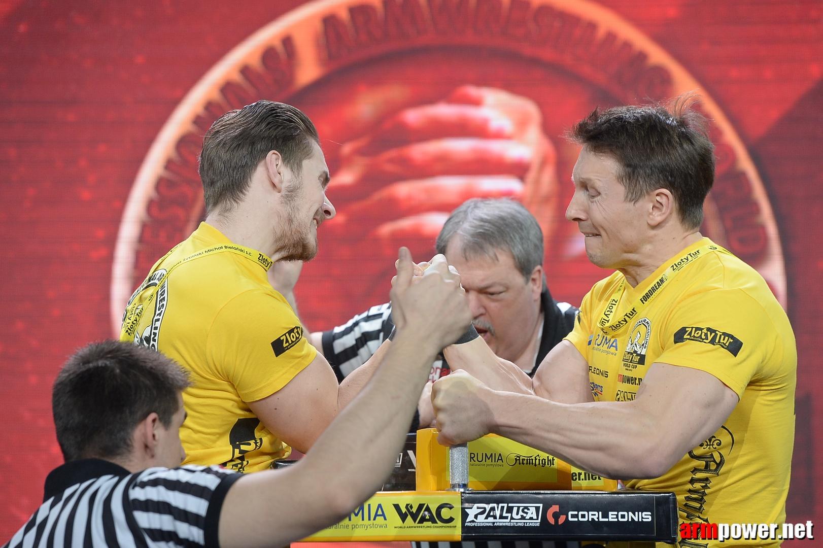 Zloty Tur 2015 By Mark Kazus Right Hand