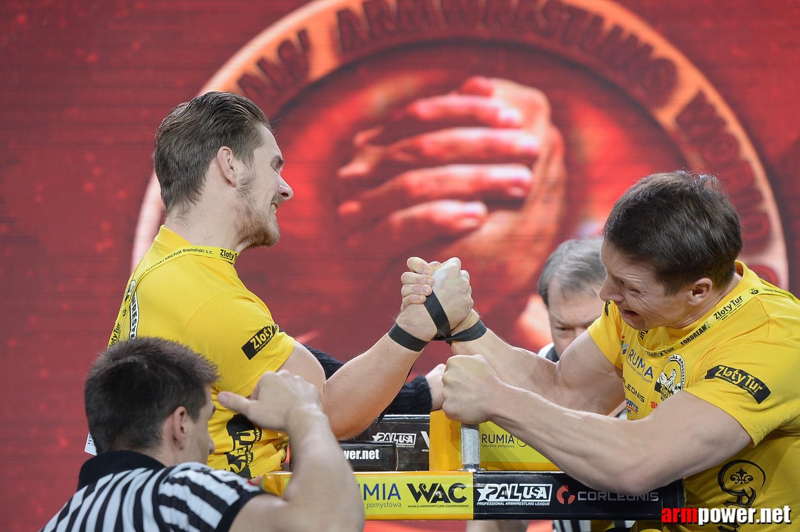 Zloty Tur 2015 By Mark Kazus Right Hand