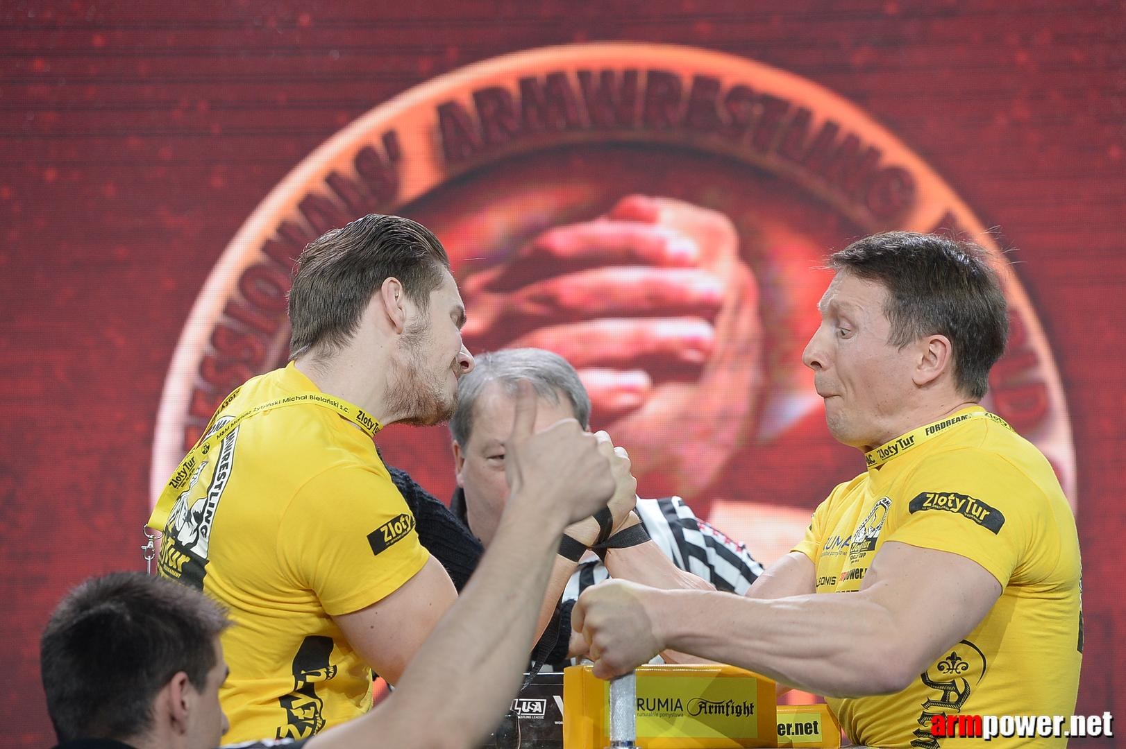 Zloty Tur 2015 By Mark Kazus Right Hand