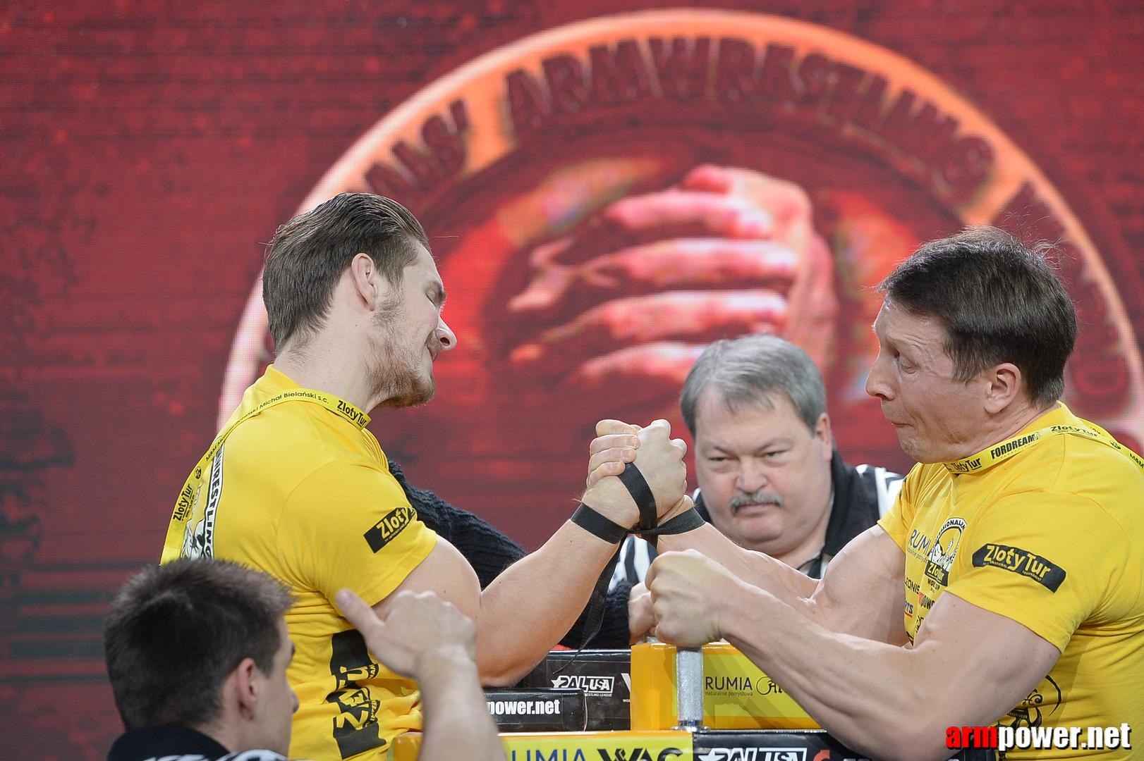 Zloty Tur 2015 By Mark Kazus Right Hand