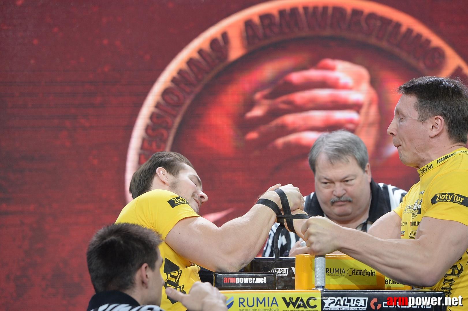 Zloty Tur 2015 By Mark Kazus Right Hand