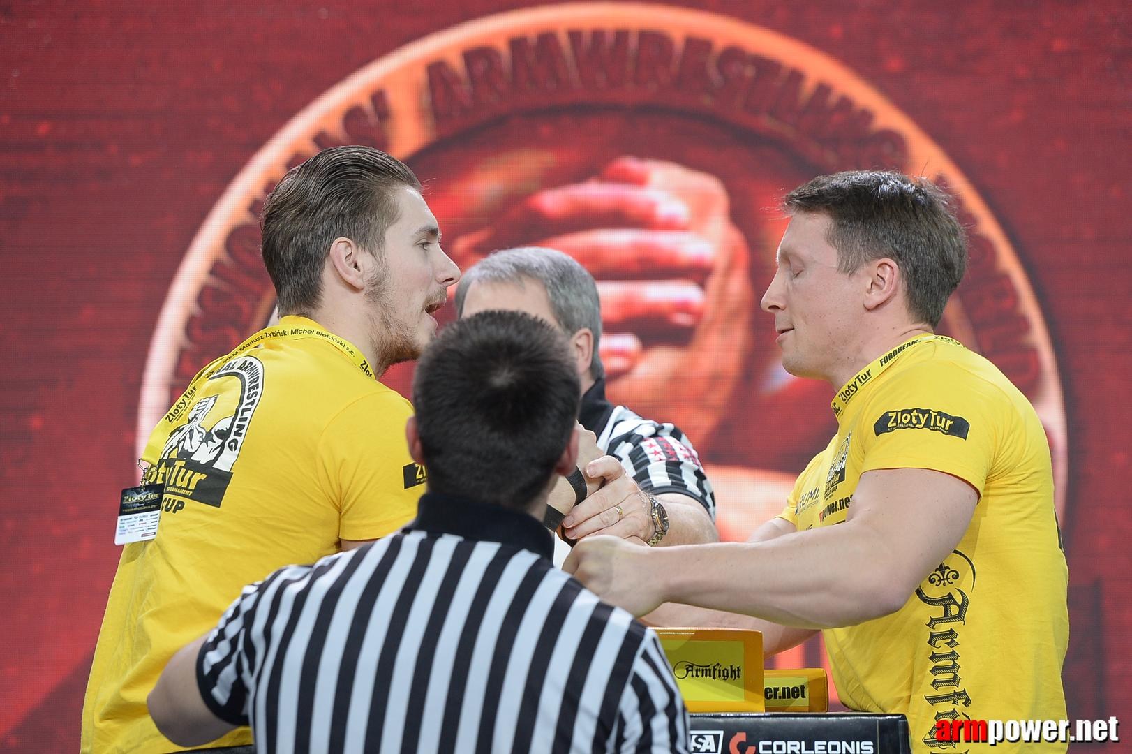 Zloty Tur 2015 By Mark Kazus Right Hand