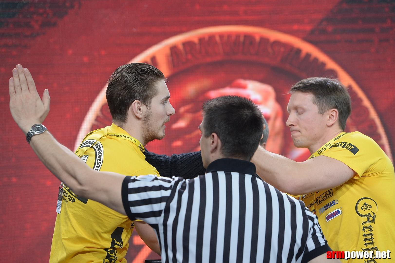 Zloty Tur 2015 By Mark Kazus Right Hand