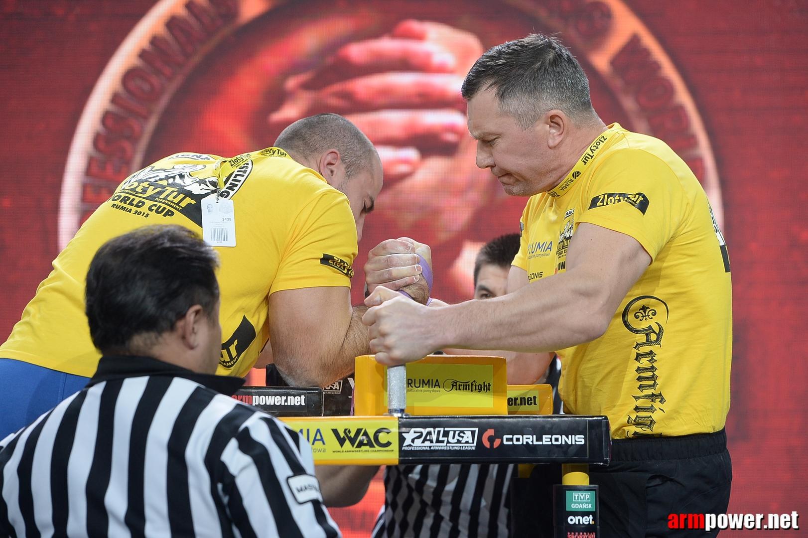 Zloty Tur 2015 By Mark Kazus Right Hand