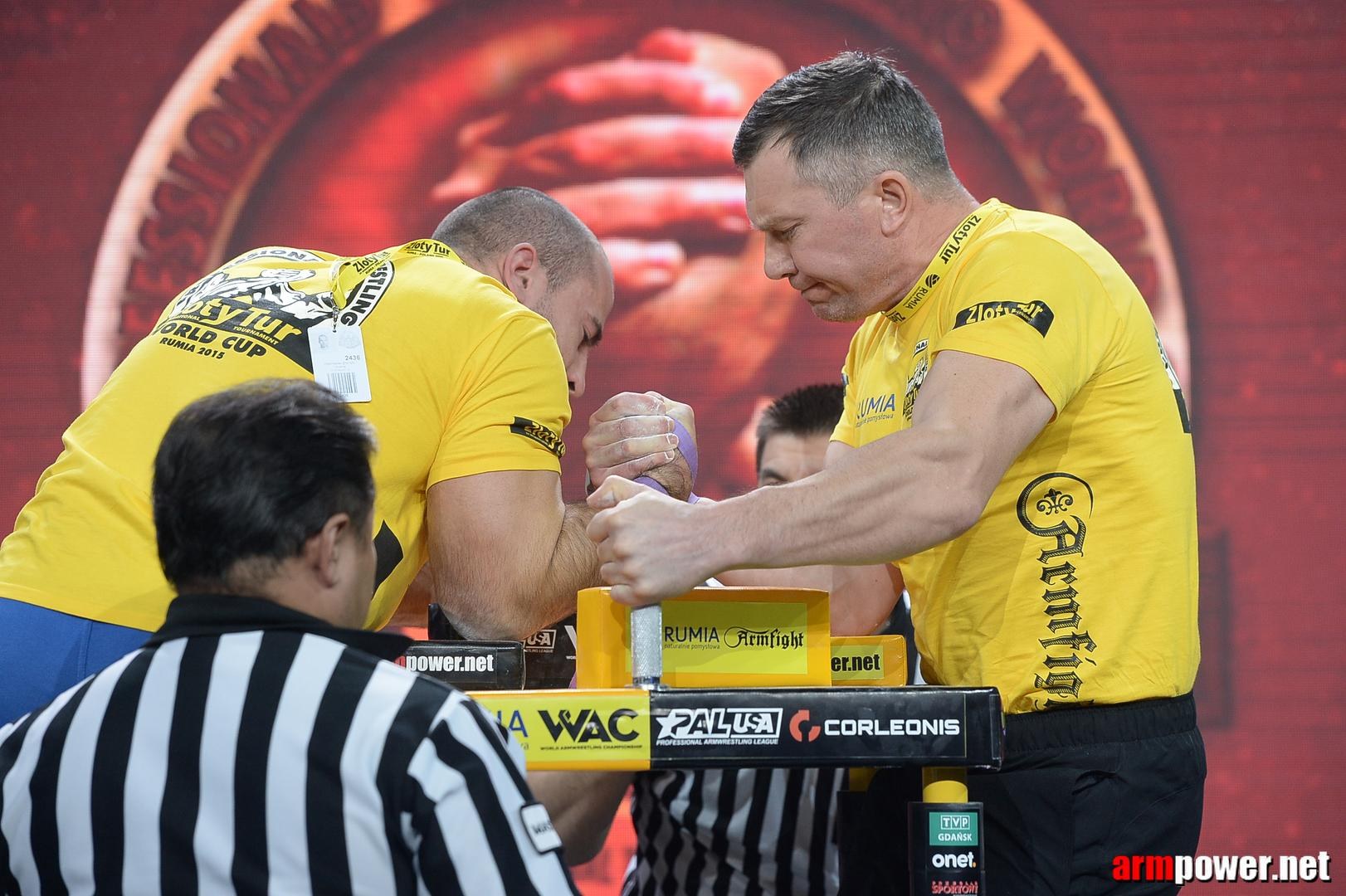 Zloty Tur 2015 By Mark Kazus Right Hand