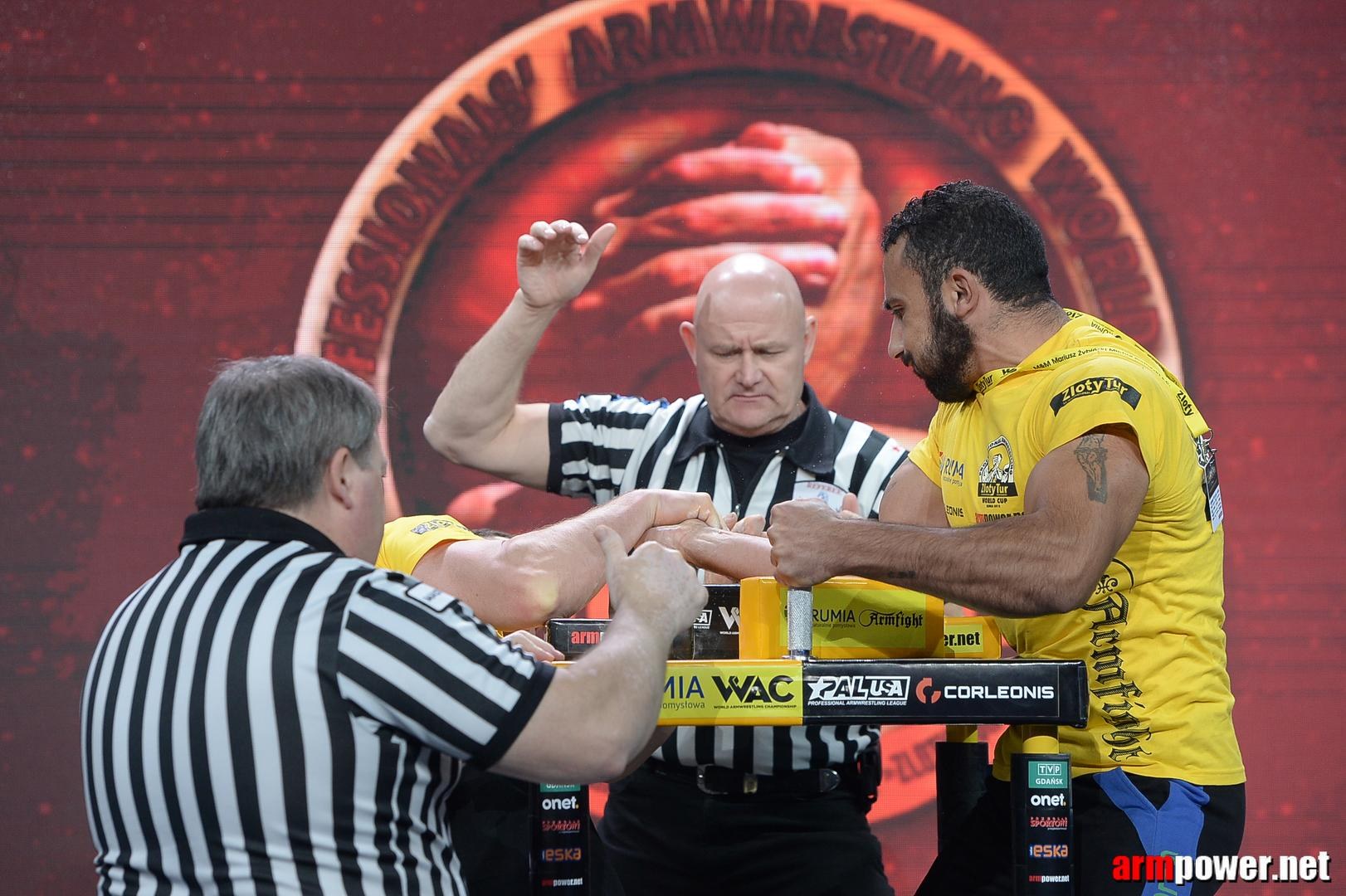 Zloty Tur 2015 By Mark Kazus Right Hand