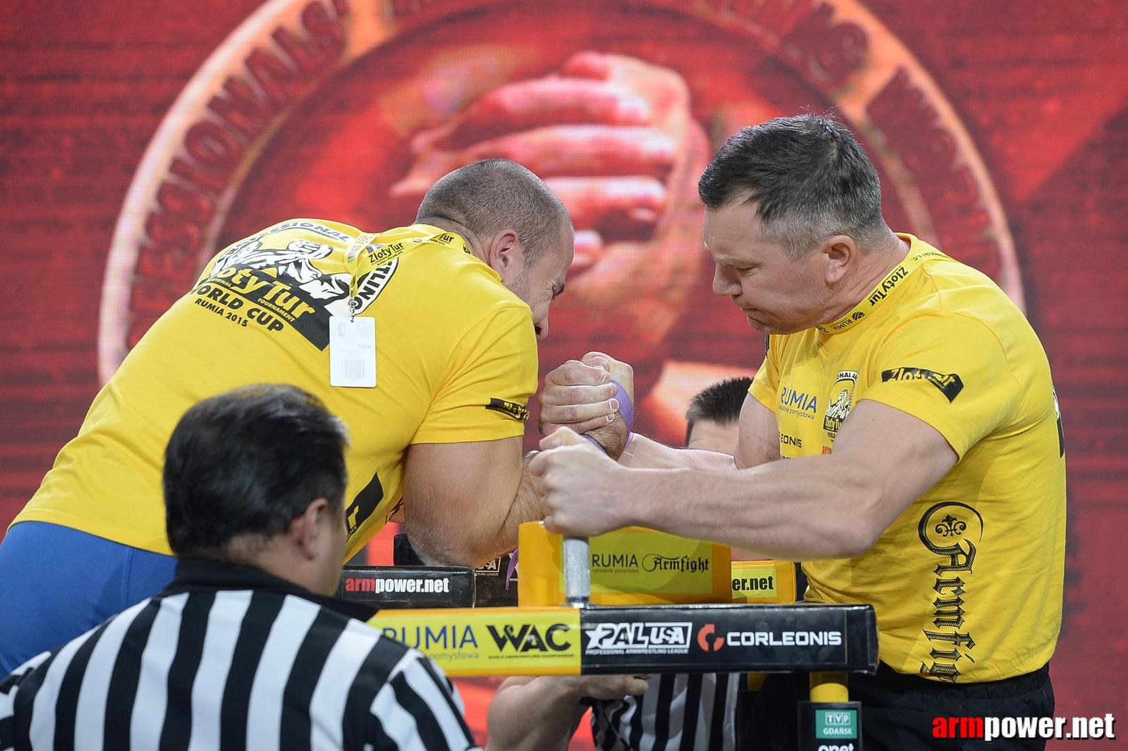 Zloty Tur 2015 By Mark Kazus Right Hand