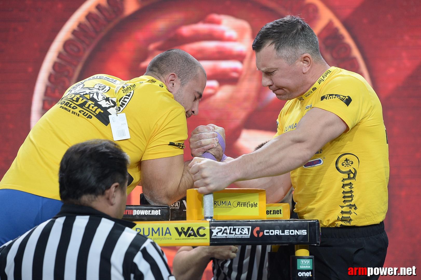 Zloty Tur 2015 By Mark Kazus Right Hand