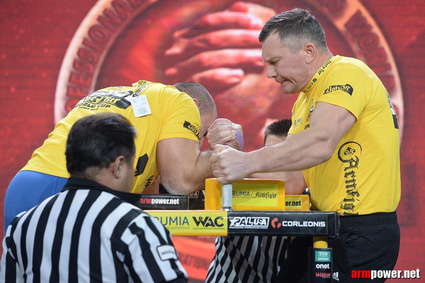 Zloty Tur 2015 By Mark Kazus Right Hand