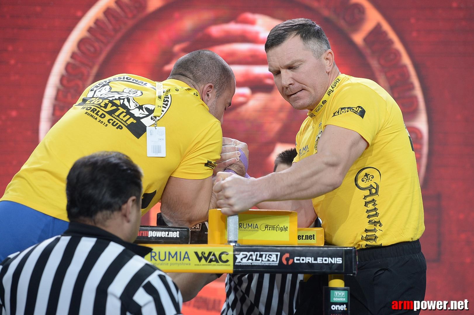 Zloty Tur 2015 By Mark Kazus Right Hand