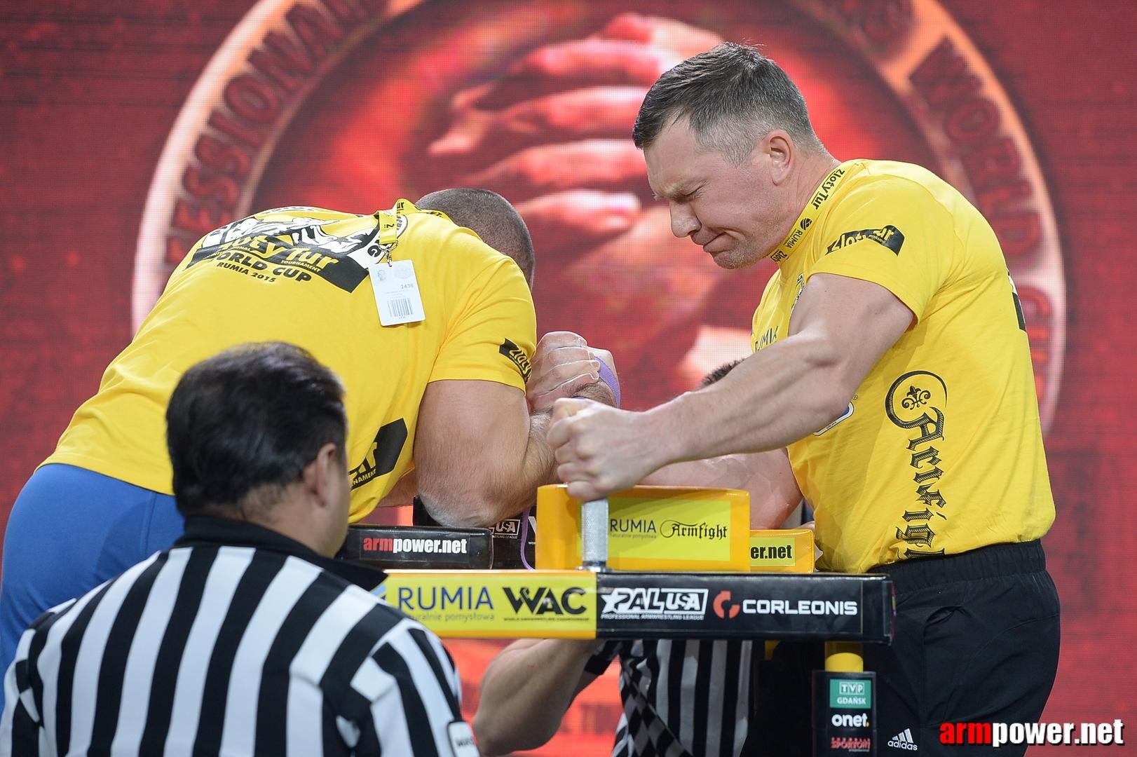 Zloty Tur 2015 By Mark Kazus Right Hand