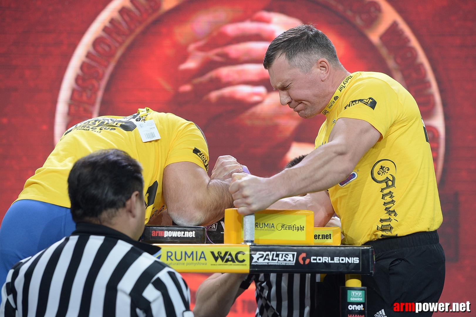 Zloty Tur 2015 By Mark Kazus Right Hand