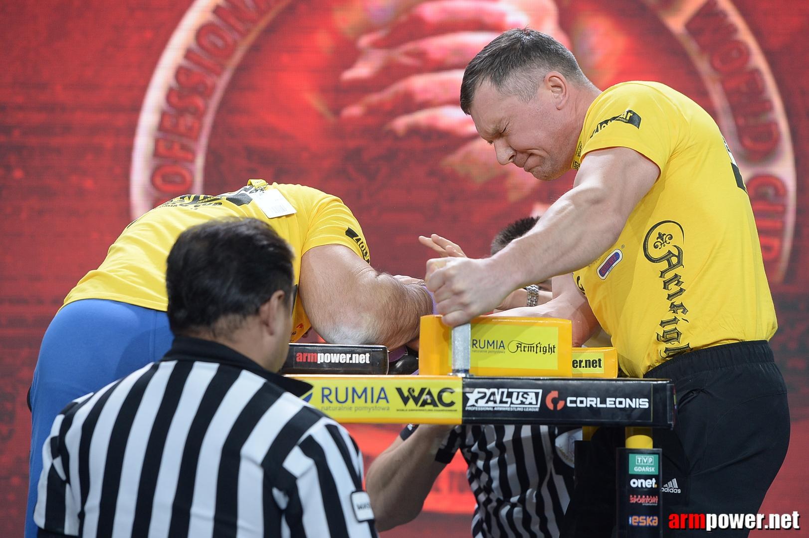 Zloty Tur 2015 By Mark Kazus Right Hand