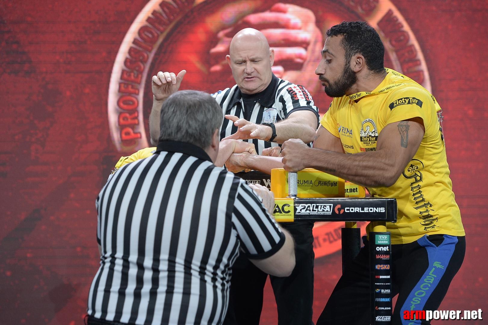 Zloty Tur 2015 By Mark Kazus Right Hand