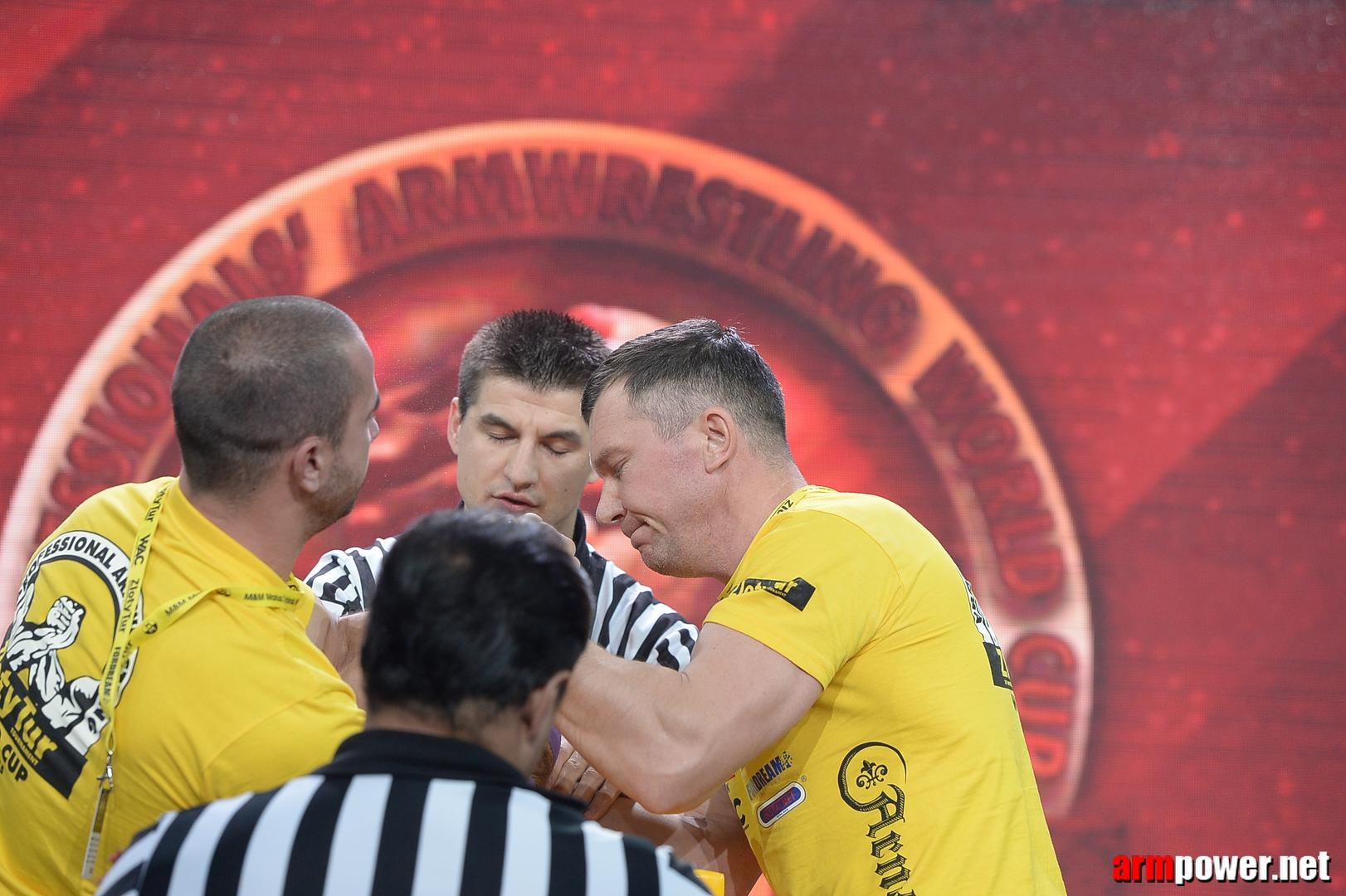 Zloty Tur 2015 By Mark Kazus Right Hand