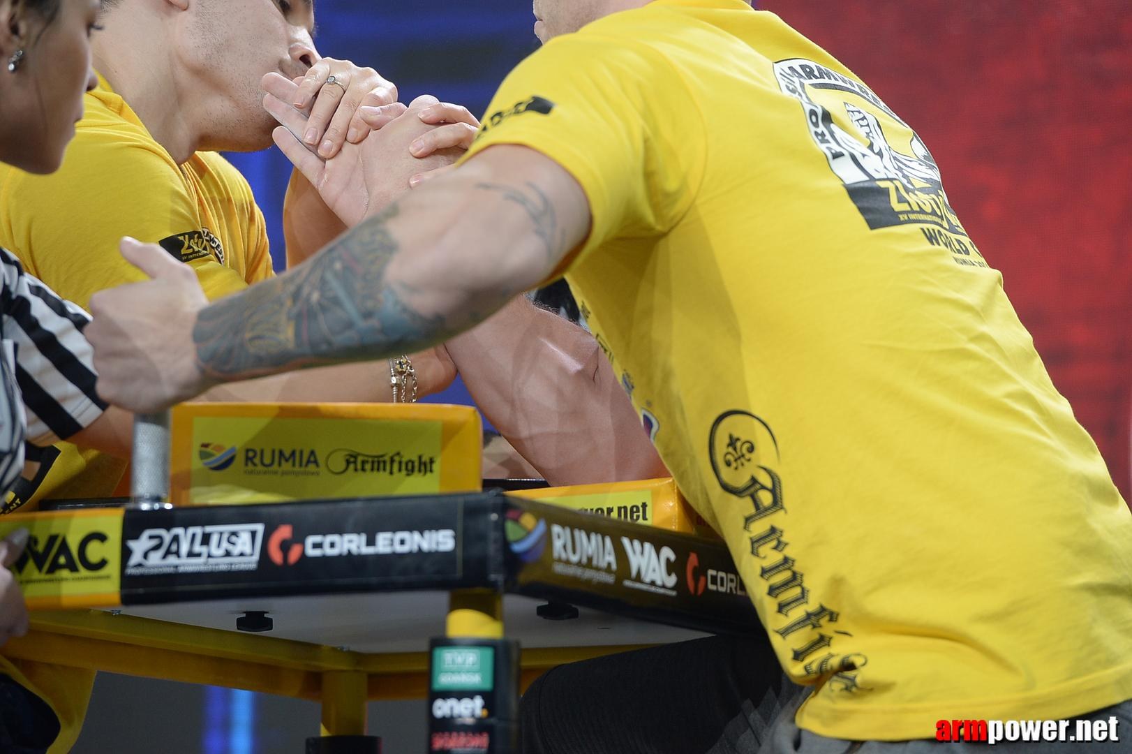 Zloty Tur 2015 By Mark Kazus Right Hand