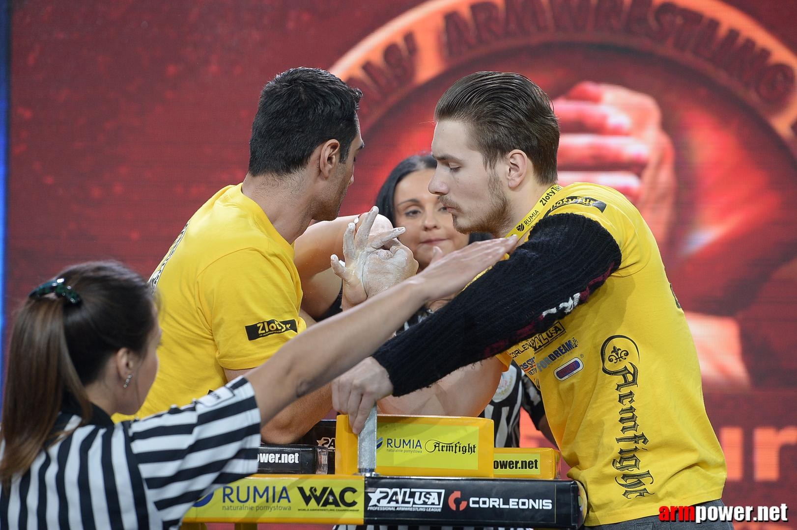 Zloty Tur 2015 By Mark Kazus Right Hand