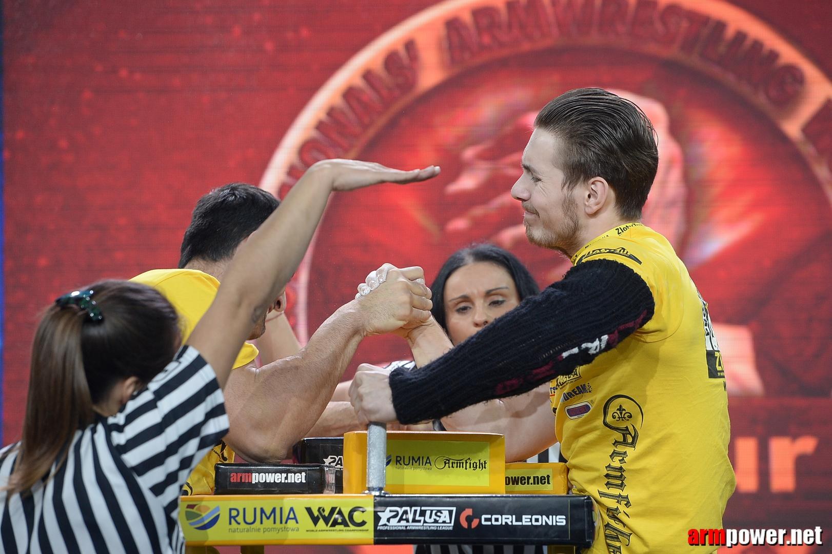 Zloty Tur 2015 By Mark Kazus Right Hand