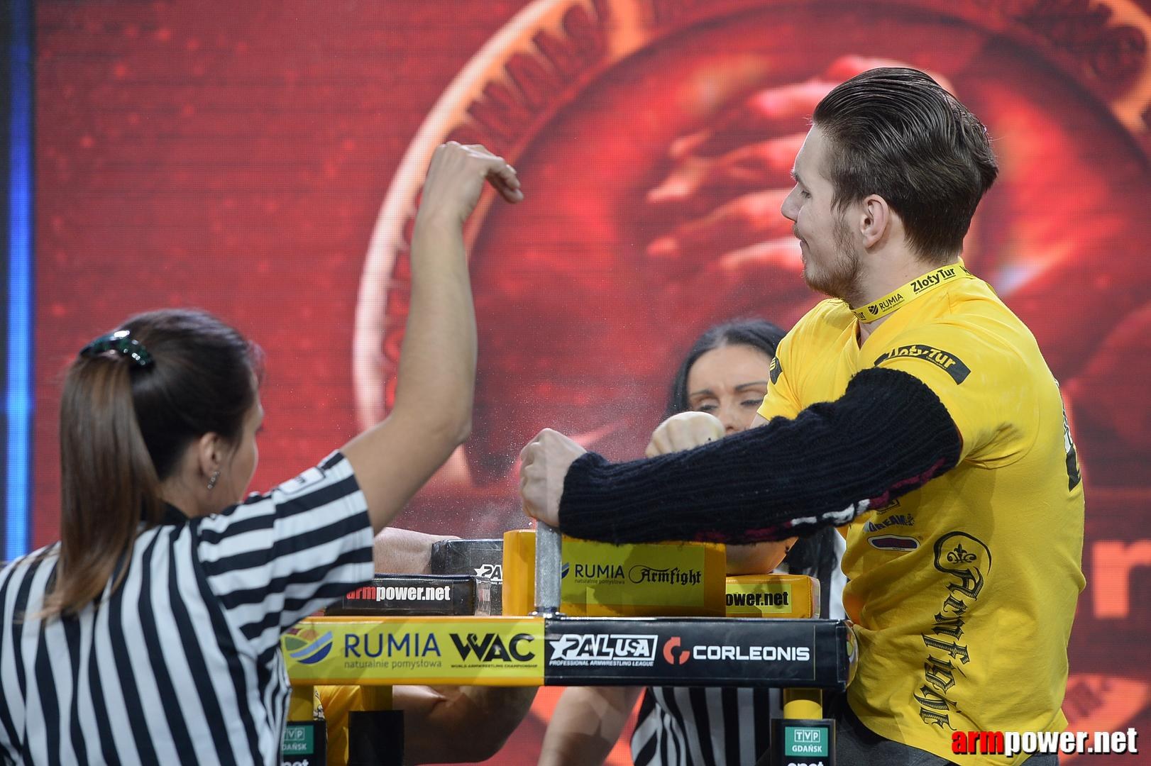 Zloty Tur 2015 By Mark Kazus Right Hand