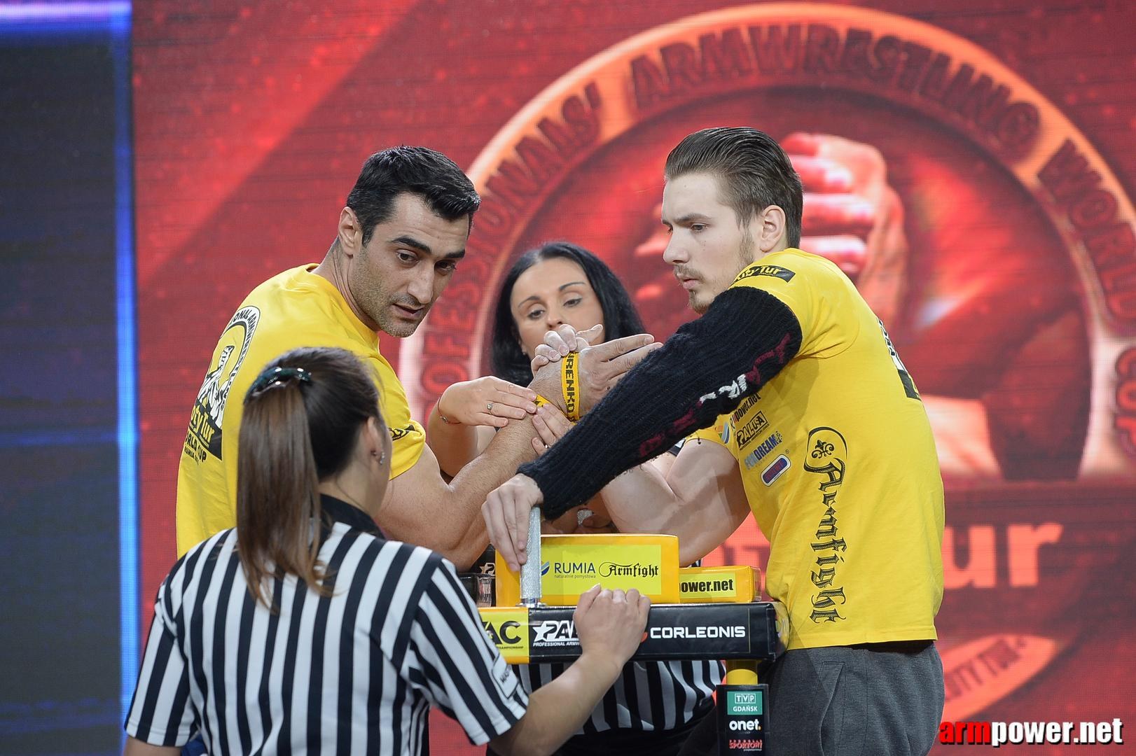 Zloty Tur 2015 By Mark Kazus Right Hand