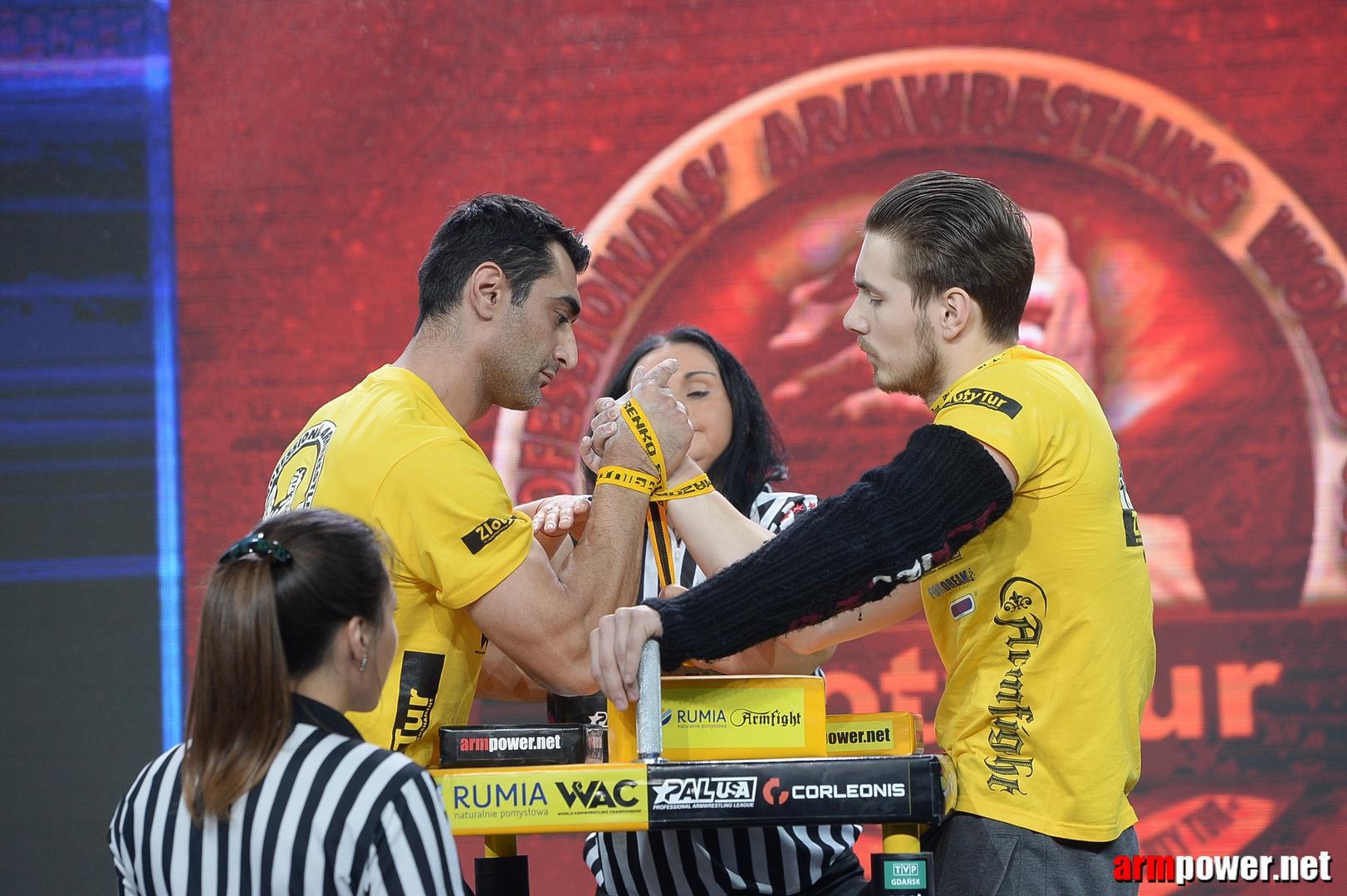 Zloty Tur 2015 By Mark Kazus Right Hand