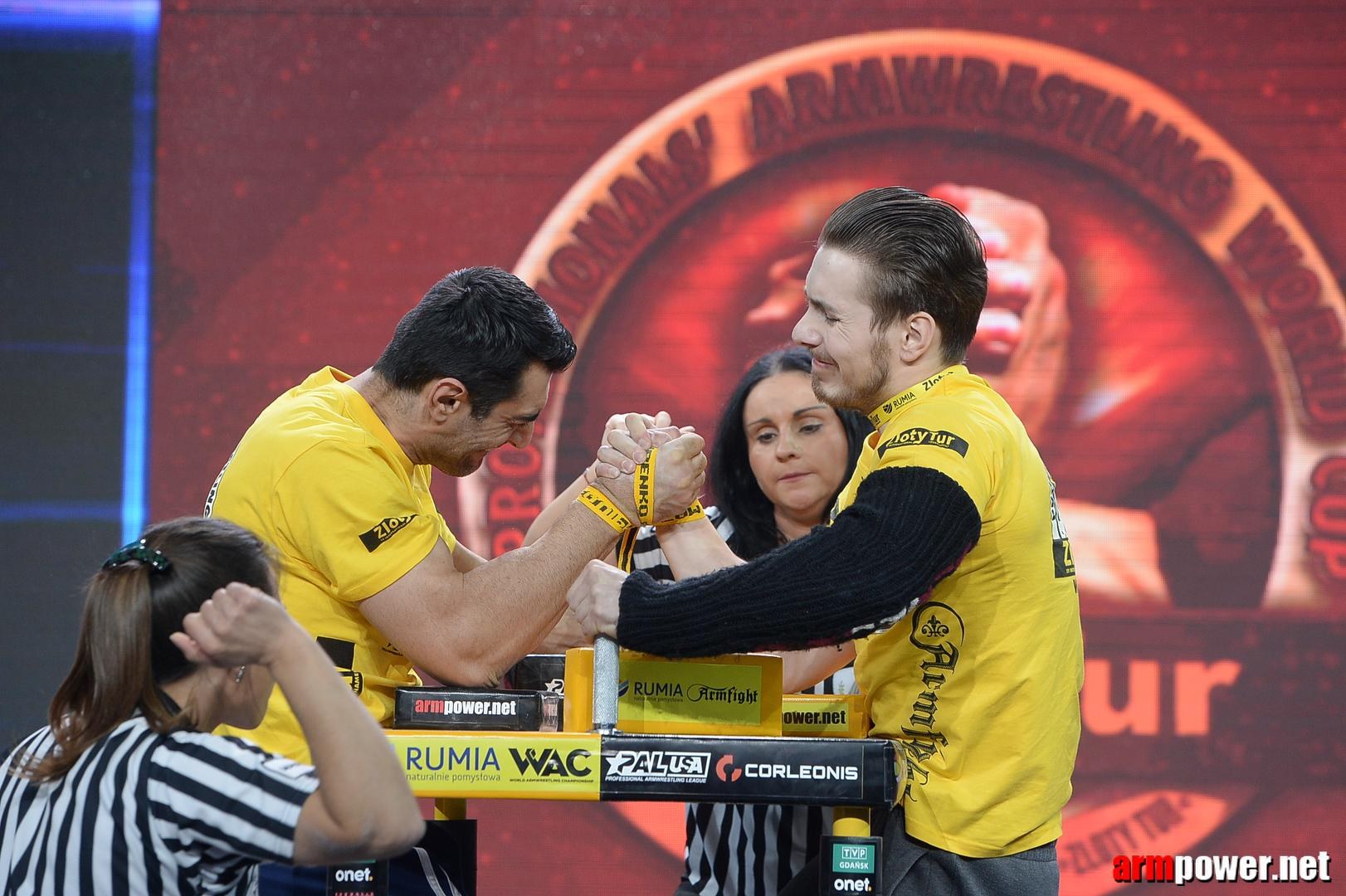 Zloty Tur 2015 By Mark Kazus Right Hand