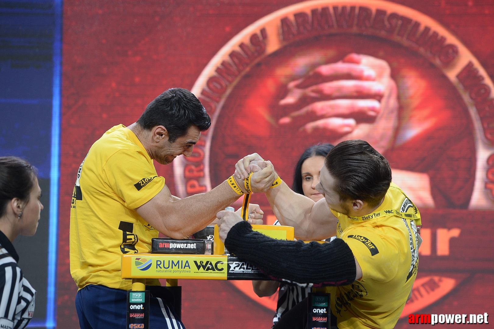 Zloty Tur 2015 By Mark Kazus Right Hand