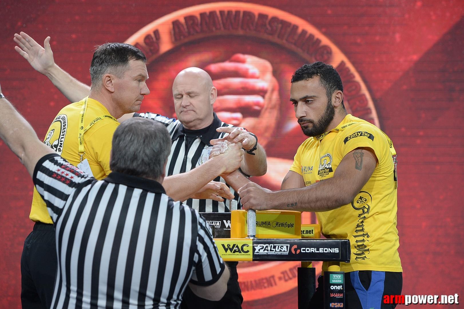 Zloty Tur 2015 By Mark Kazus Right Hand