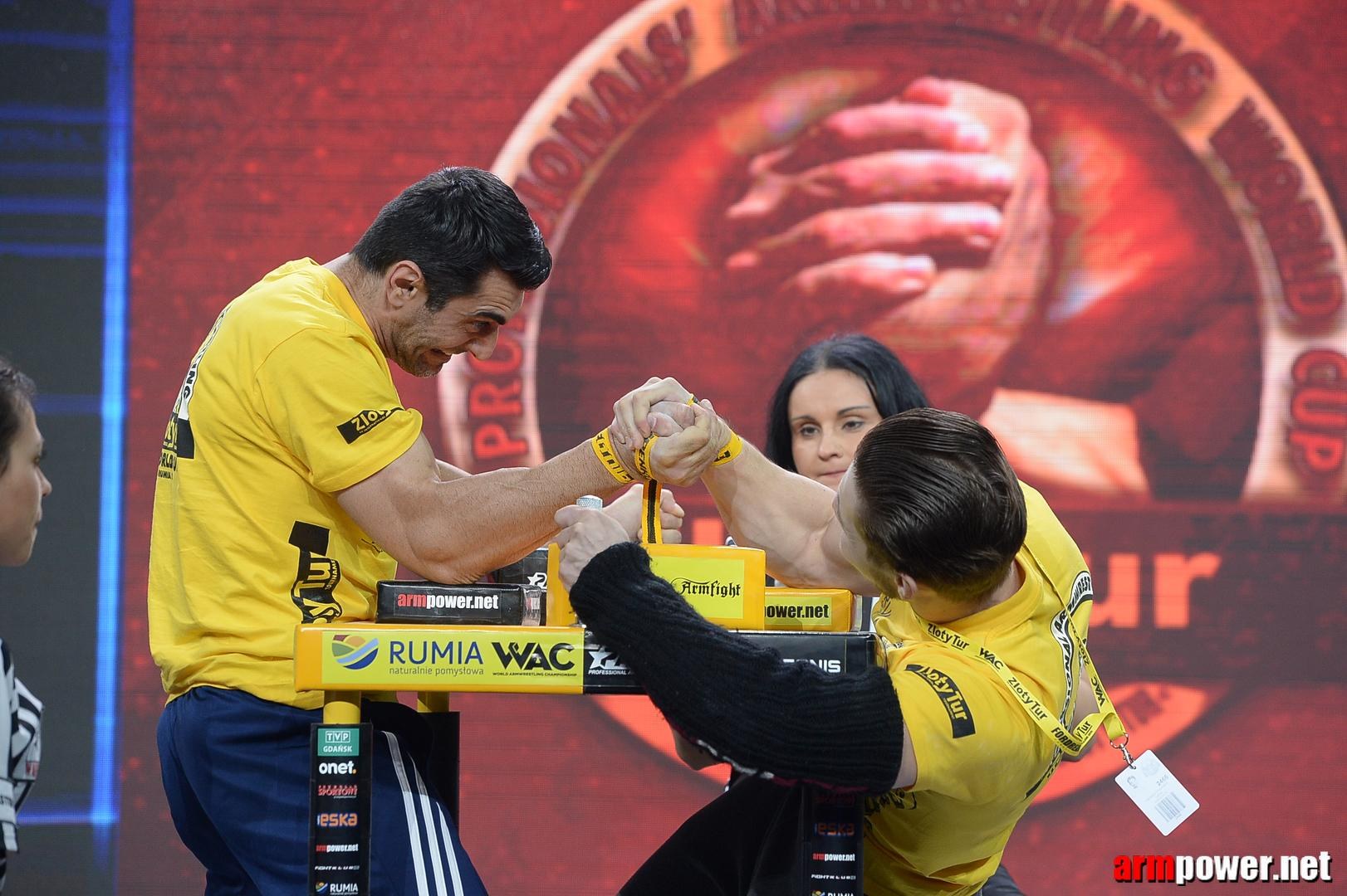 Zloty Tur 2015 By Mark Kazus Right Hand